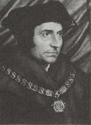 Sir Thomas More